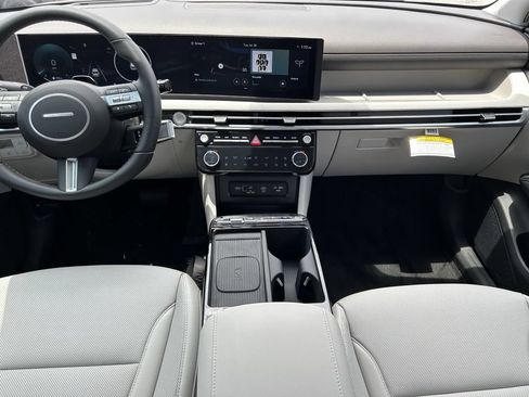New 2026 Hyundai Tucson SEL Plus FWD image 20