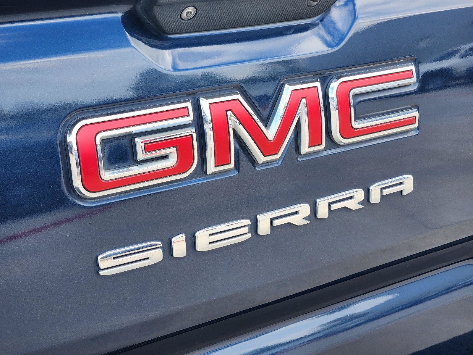 Certified 2020 GMC Sierra 1500 SLE w/ SLE Value Package AWD/4WD image 12