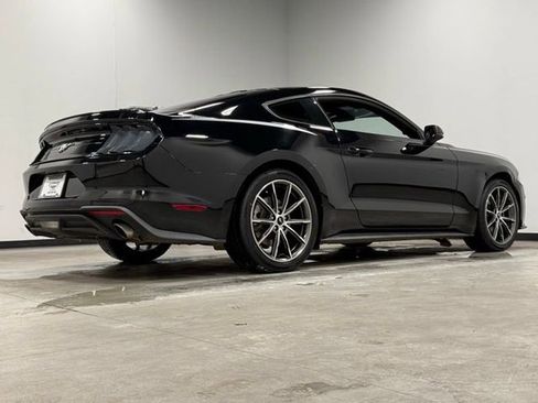 Used 2019 Ford Mustang Premium w/ Equipment Group 201A image 10