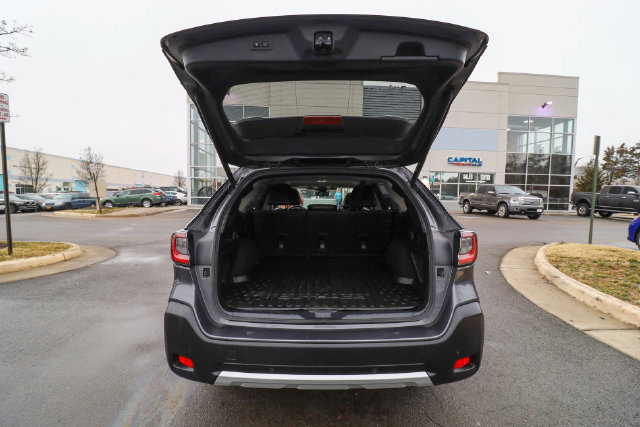 Used 2023 Subaru Outback Touring XT AWD/4WD image 38