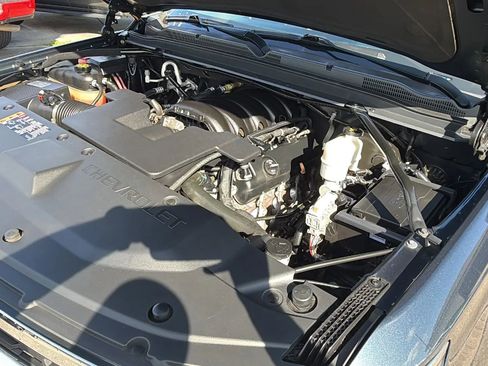 Used 2019 Chevrolet Tahoe LT RWD image 24