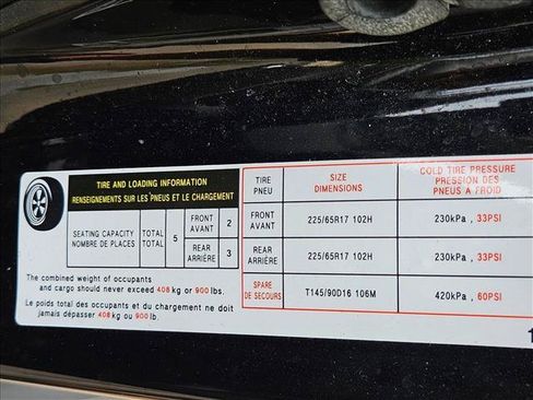 Used 2017 Nissan Rogue S FWD image 14