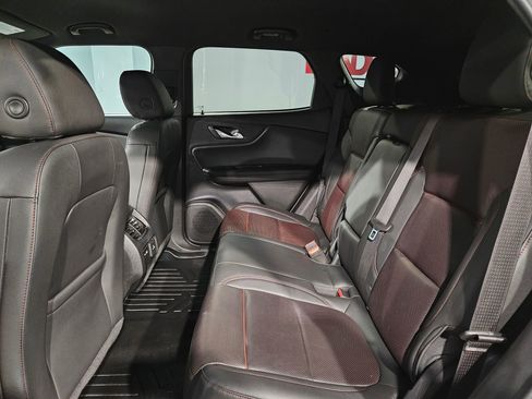 Used 2019 Chevrolet Blazer RS w/ LPO, Sport Package image 35