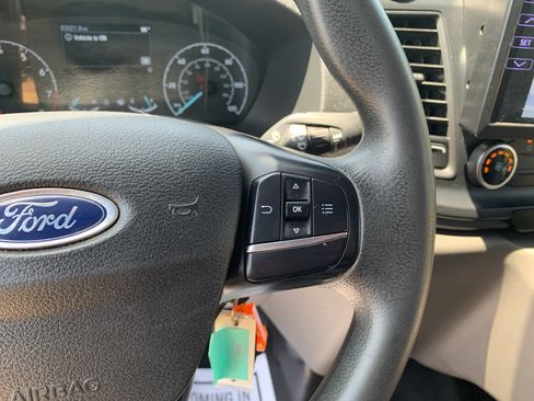 Used 2021 Ford Transit 350 DRW RWD image 19