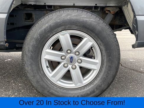 Used 2023 Ford F150 XLT w/ Trailer Tow Package AWD/4WD image 23