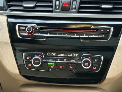 Used 2018 BMW X1 sDrive28i image 7