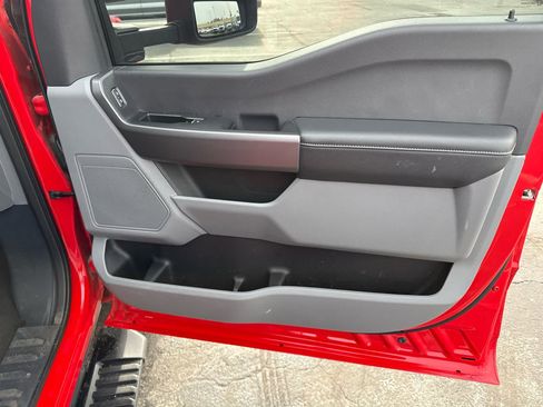 Used 2025 Ford F350 XLT image 27