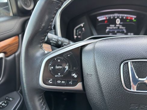 Used 2020 Honda CR-V Touring image 12