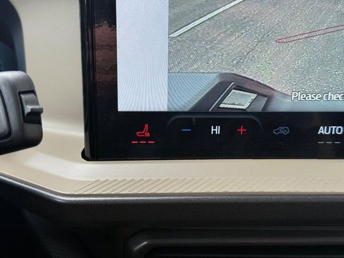 New 2025 Ford Bronco Sport Big Bend w/ Convenience Package image 14