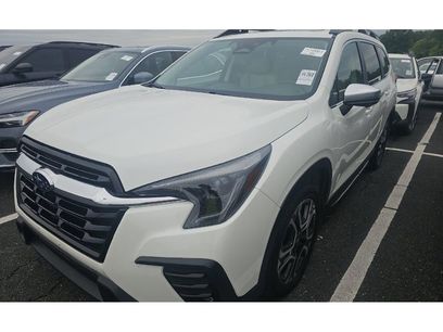 Used 2023 Subaru Ascent Limited w/ Technology Package