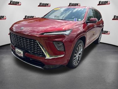 Used 2026 Buick Enclave Avenir w/ Super Cruise Package