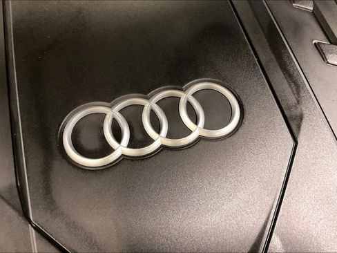 Used 2025 Audi A4 2.0T allroad Premium Plus AWD/4WD image 31