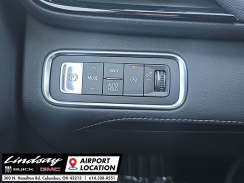 Used 2025 Buick Enclave Sport Touring w/ Power Package image 19