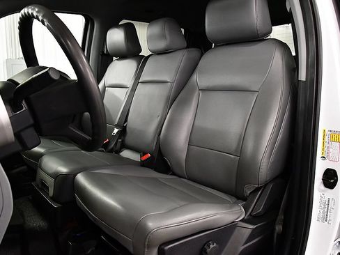 Used 2023 Ford F250 XL w/ XL Driver Assist Package AWD/4WD image 27