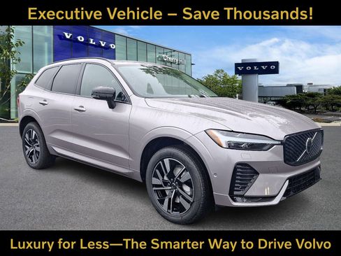 Certified 2026 Volvo XC60 B5 Plus w/ Protection Package Premier AWD/4WD image 1
