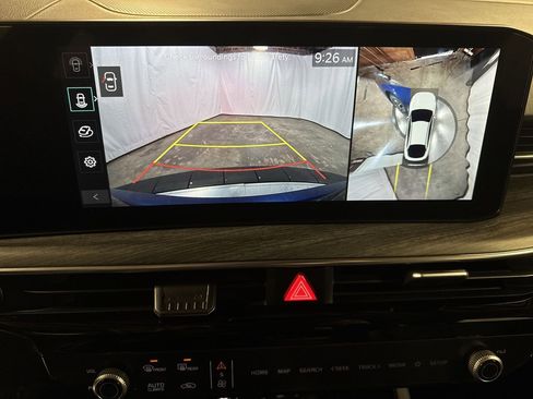 Used 2025 Kia K5 EX image 25