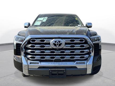 Used 2024 Toyota Tundra 1794 Edition image 3