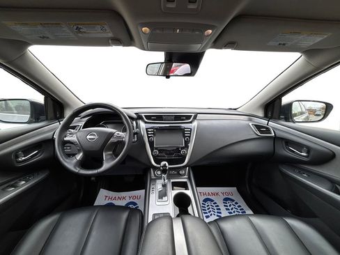 Used 2024 Nissan Murano SV image 22