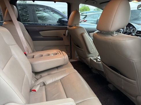 Used 2014 Honda Odyssey EX-L image 6