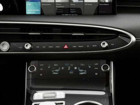 New 2026 Genesis GV70 2.5T image 15