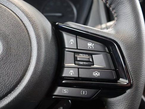 New 2026 Subaru Forester Touring image 20