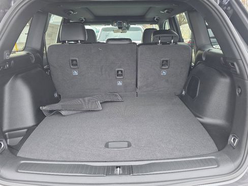 New 2026 Jeep Grand Cherokee Limited image 4