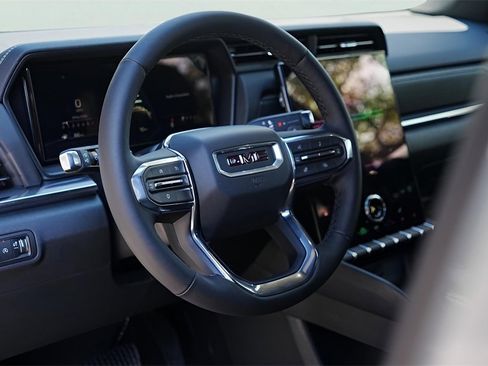 New 2026 GMC Terrain Elevation w/ Black Edition image 7