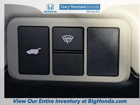 New 2026 Honda Passport TrailSport Elite image 28