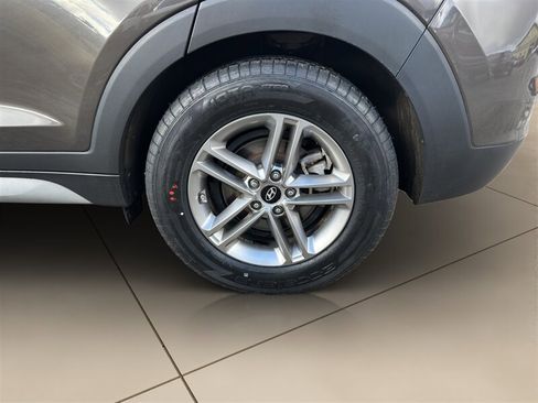 Used 2020 Hyundai Tucson Ultimate AWD/4WD image 23
