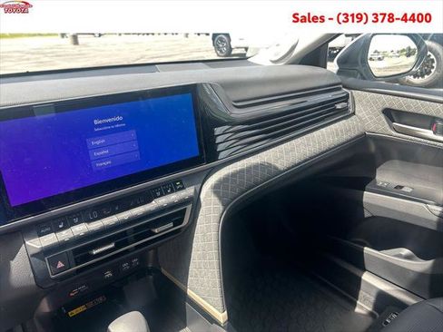 Certified 2026 Toyota Camry XLE w/ Premium Plus Package FWD image 17