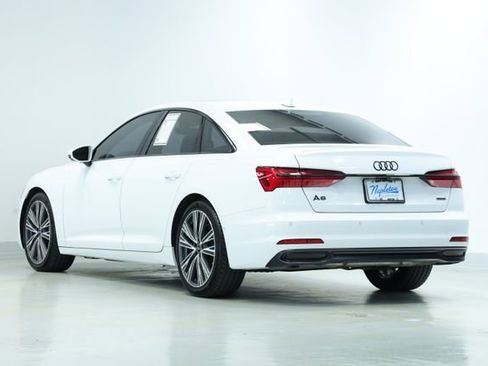 Used 2023 Audi A6 2.0T Premium w/ Convenience Package AWD/4WD image 6