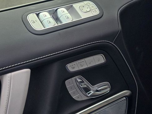 New 2026 Mercedes-Benz G 63 AMG 4MATIC image 38