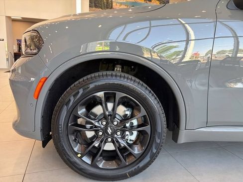 New 2026 Dodge Durango GT AWD/4WD image 10