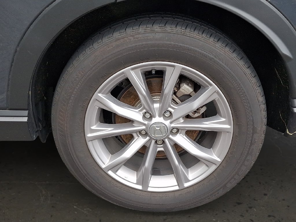 Used 2024 Honda CR-V EX image 3