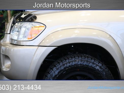 Used 2006 Toyota Sequoia Limited image 50