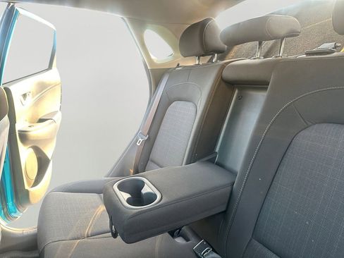 Used 2023 Hyundai Kona SEL w/ Convenience Package image 28