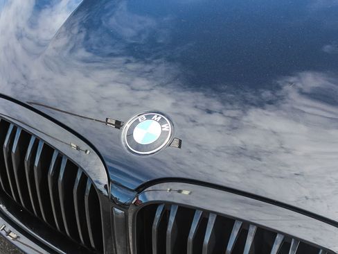 Used 2023 BMW X3 M40i w/ Premium Package AWD/4WD image 14
