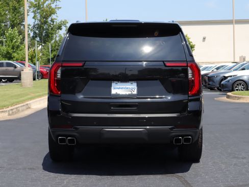 Used 2026 GMC Yukon Denali Ultimate w/ LPO, Floor Liner Package AWD/4WD image 37