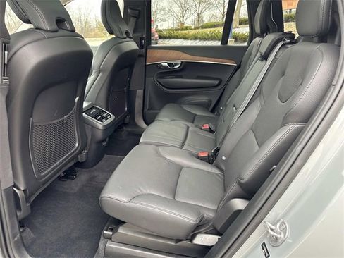Used 2024 Volvo XC90 B6 Plus w/ Protection Package Premier image 11