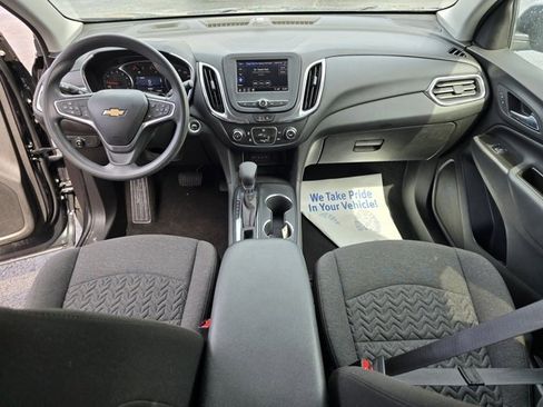 Used 2023 Chevrolet Equinox LT image 21