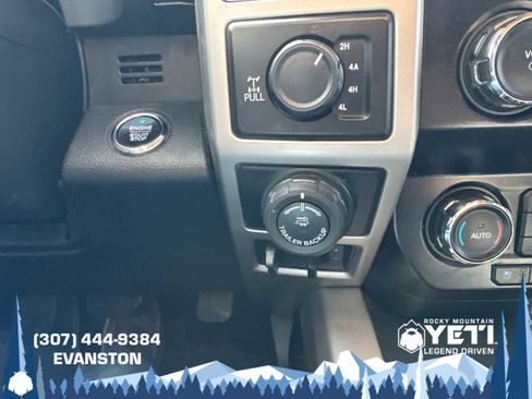 Used 2020 Ford F150 Lariat AWD/4WD image 34