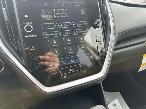 Certified 2025 Subaru Crosstrek 2.0i Premium image 22