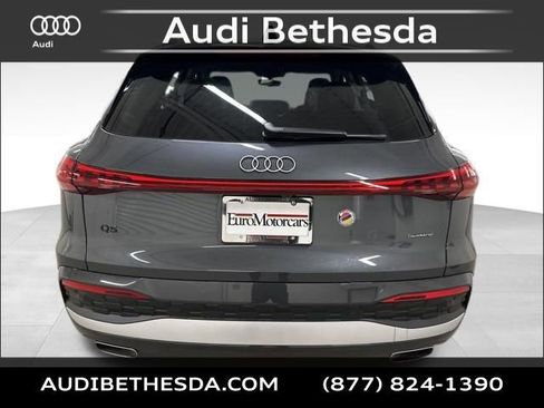 New 2026 Audi Q5 Premium Plus AWD/4WD image 6
