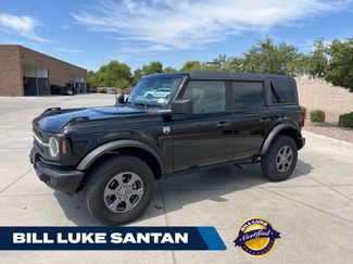 Used 2025 Ford Bronco Big Bend AWD/4WD 360° Tour
