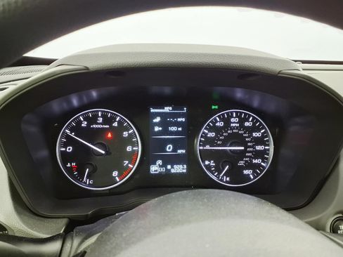 Certified 2024 Subaru Crosstrek 2.0i Premium AWD/4WD image 23