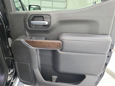 Used 2021 GMC Sierra 1500 Denali w/ Driver Alert Package II image 44