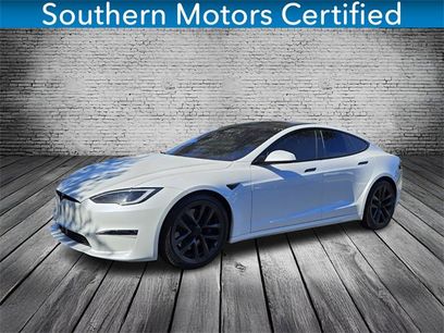Used 2023 Tesla Model S Standard Range
