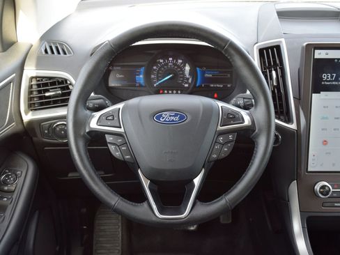 Certified 2021 Ford Edge SEL w/ Convenience Package FWD image 6