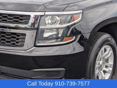 Used 2020 Chevrolet Tahoe LT RWD image 9