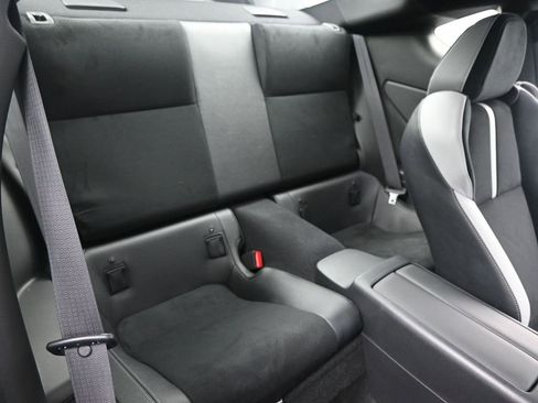 Used 2025 Subaru BRZ Limited image 13